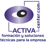 Logotipo de Campus Activacenter